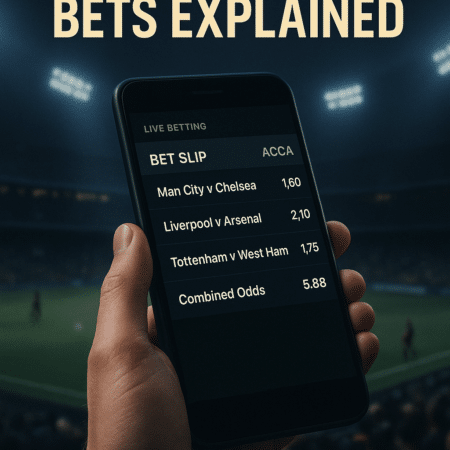 Accumulator Bets Explained – How Accas Work and When They Make Sense