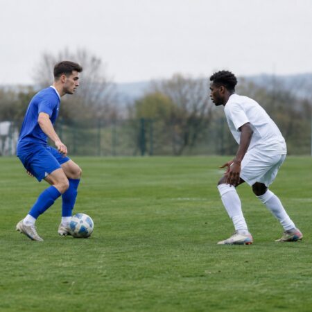 Asian Handicap Explained in Football Betting – A Practical Guide for Beginners