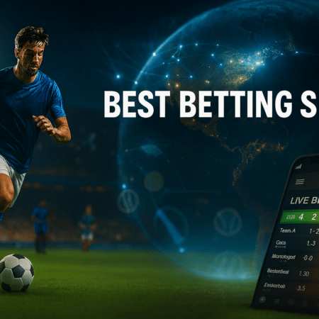 Best Betting Sites 2026 (Worldwide) – Top Online Bookmakers for Global Players