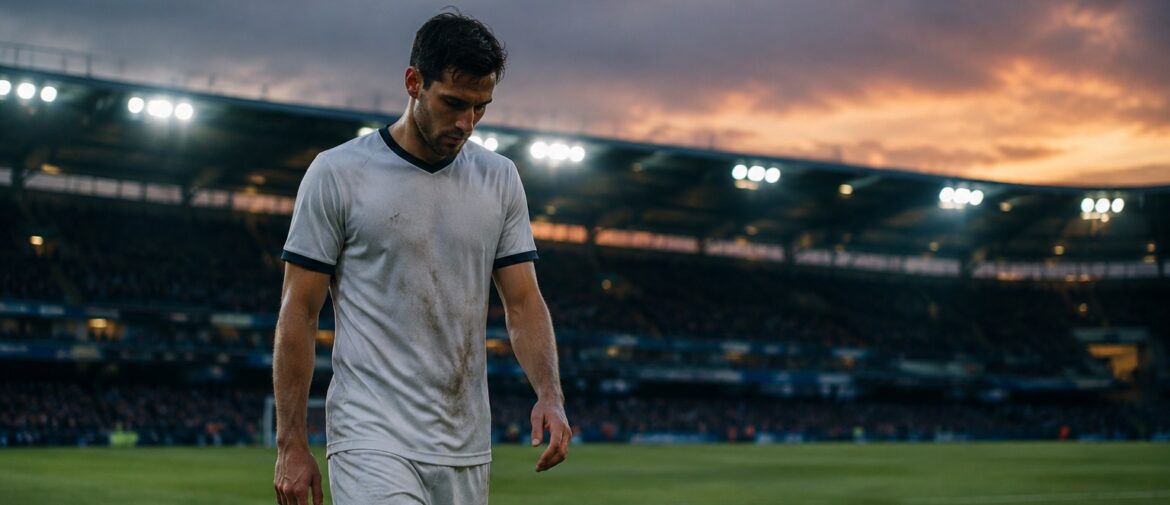 Common Football Betting Mistakes (and How to Avoid Them)