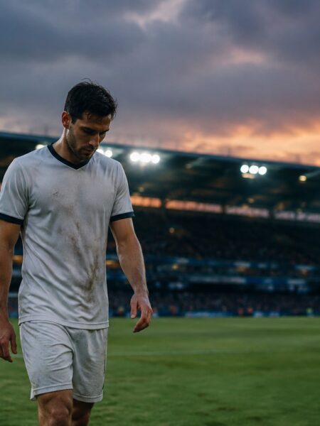 Common Football Betting Mistakes (and How to Avoid Them)