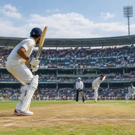 Cricket Betting Explained – A Complete Guide for Beginners