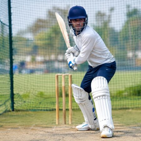 Cricket Betting Tips for Beginners