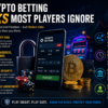 Crypto Betting Risks Most Players Ignore