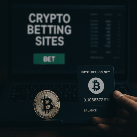 Crypto Betting Sites – How Cryptocurrency Payments Work in Online Betting