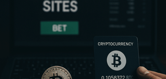 Crypto Betting Sites – How Cryptocurrency Payments Work in Online Betting