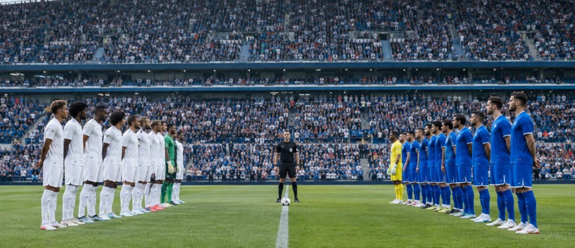 Double Chance Bets Explained in Football