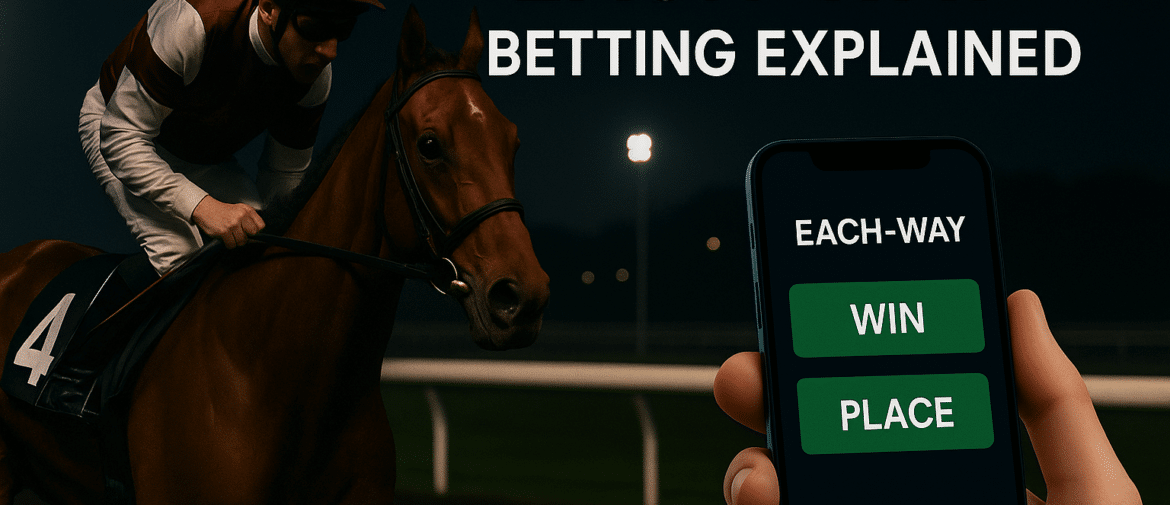 Horse Racing Odds Explained – How to Read the Numbers