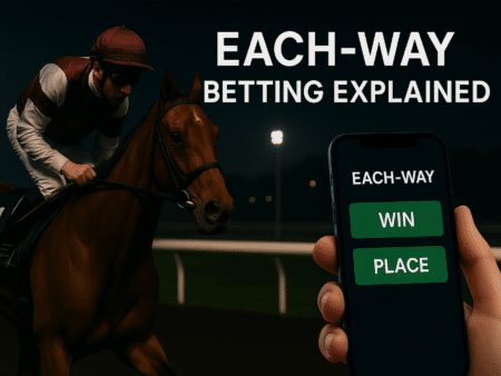 Horse Racing Odds Explained – How to Read the Numbers