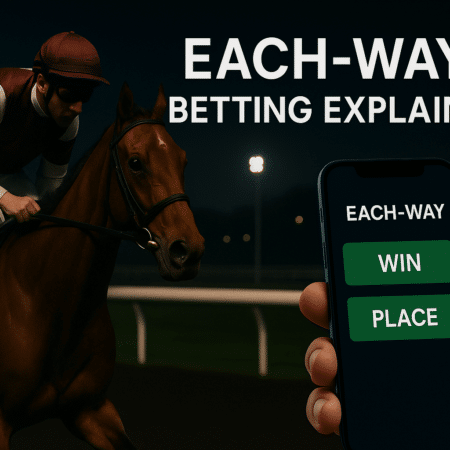 Horse Racing Odds Explained – How to Read the Numbers