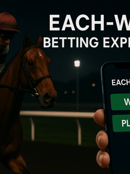 Horse Racing Odds Explained – How to Read the Numbers
