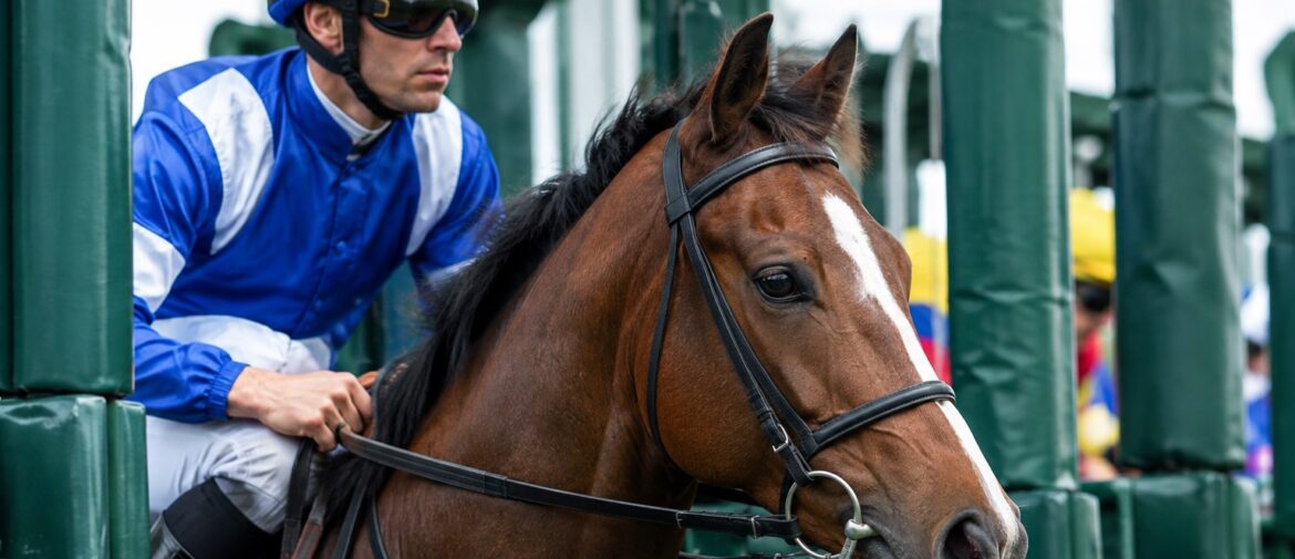 Each-Way Betting Explained in Horse Racing