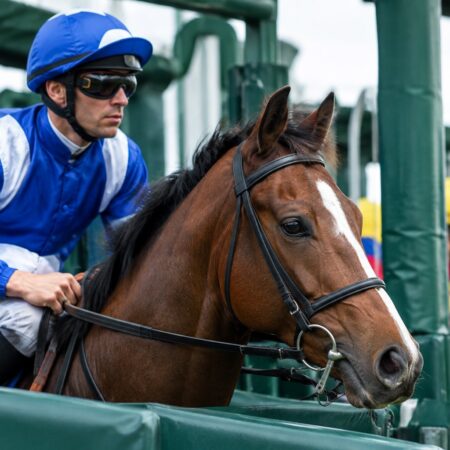 Each-Way Betting Explained in Horse Racing