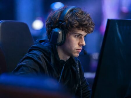 Esports Betting Explained – Beginner’s Guide to Competitive Gaming Bets