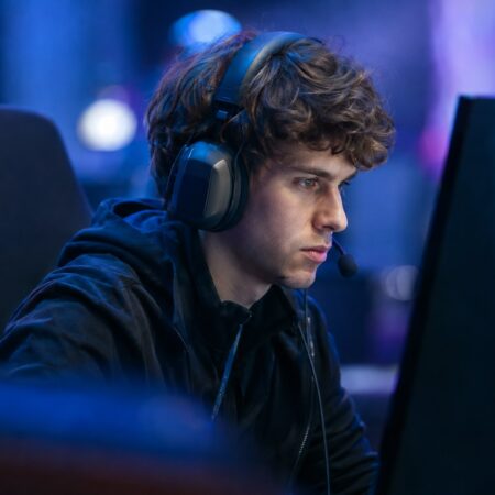 Esports Betting Explained – Beginner’s Guide to Competitive Gaming Bets