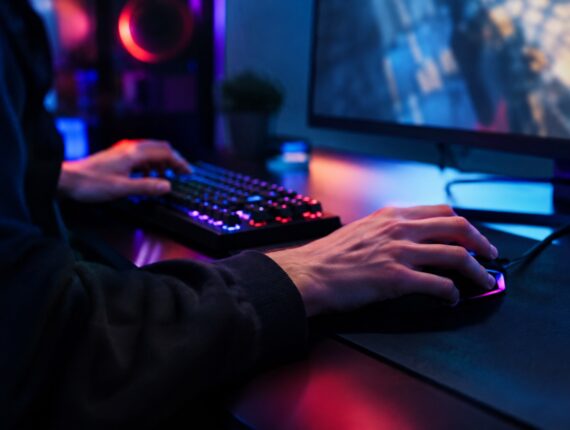 Esports Betting Markets Explained: Match, Map, Round and Player Bets