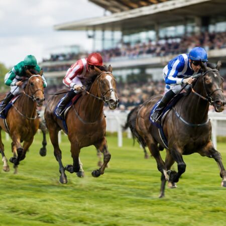 Horse Racing Betting Explained – How It Works Worldwide