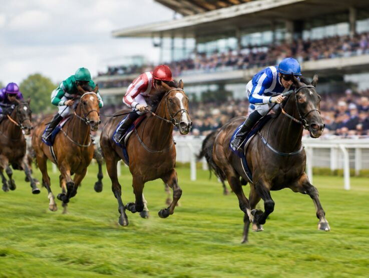 Horse Racing Betting Explained – How It Works Worldwide