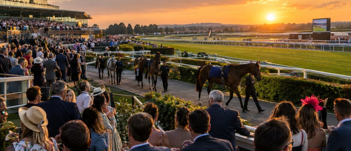 Horse Racing Odds Explained – How to Read the Numbers