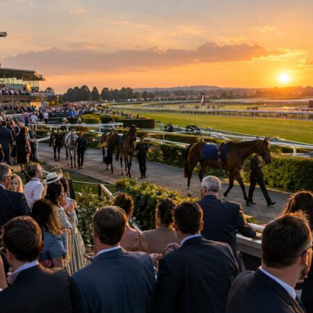 Horse Racing Odds Explained – How to Read the Numbers