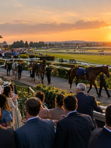 Horse Racing Odds Explained – How to Read the Numbers