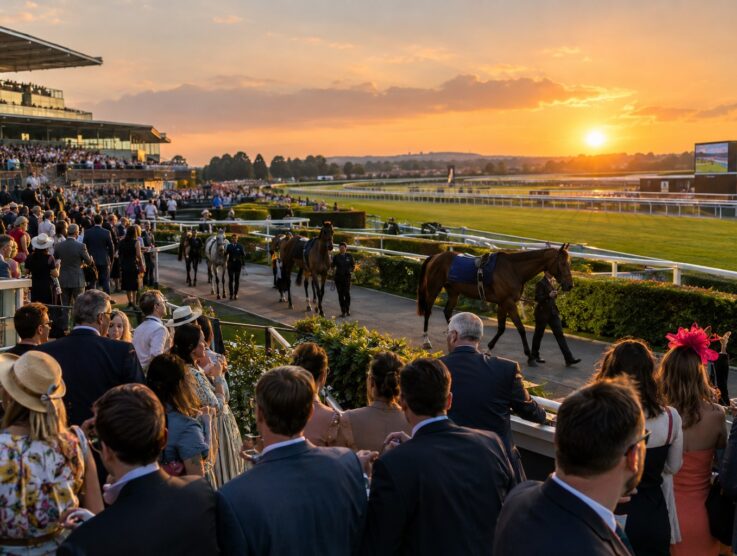Horse Racing Odds Explained – How to Read the Numbers