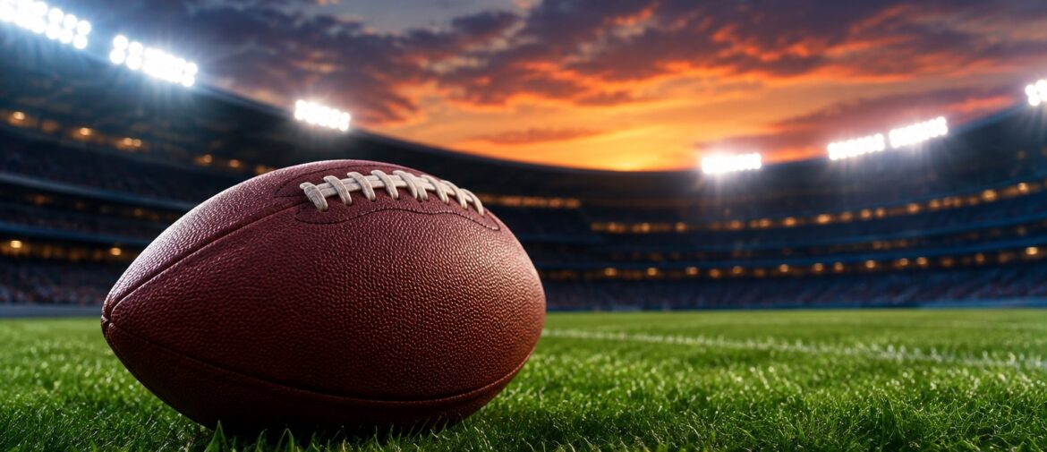 How to Bet on American Football – NFL Betting Guide for Beginners