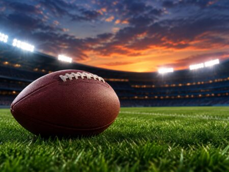 How to Bet on American Football – NFL Betting Guide for Beginners