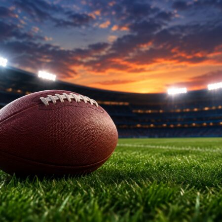 How to Bet on American Football – NFL Betting Guide for Beginners