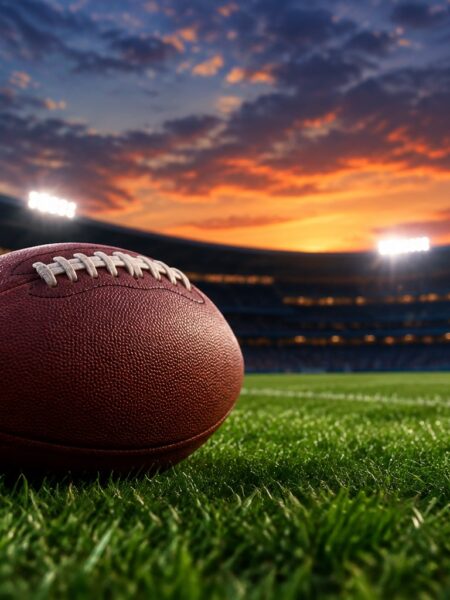 How to Bet on American Football – NFL Betting Guide for Beginners