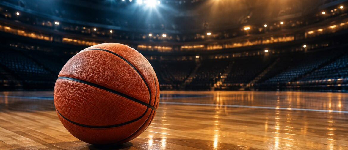 How to Bet on Basketball – NBA Betting Guide for Beginners