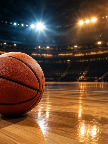 How to Bet on Basketball – NBA Betting Guide for Beginners
