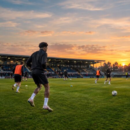 How to Bet on Football – Beginner’s Guide for International Players