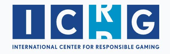 ICRG – International Centre for Responsible Gaming