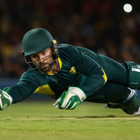 Live Cricket Betting – How In-Play Markets Work