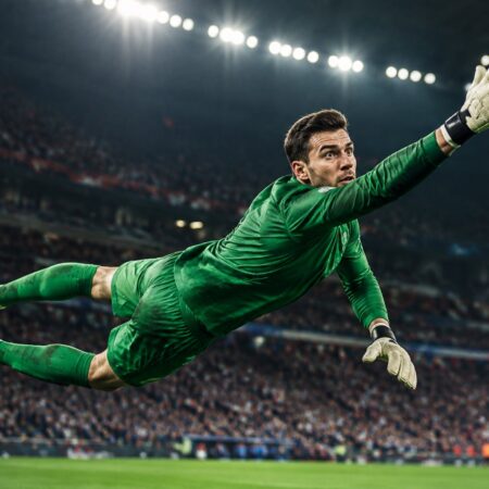 Live Football Betting Explained – How In-Play Markets Work