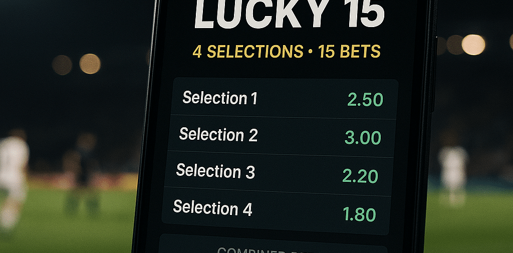 Lucky 15 Explained – How It Works and Is It Worth It?