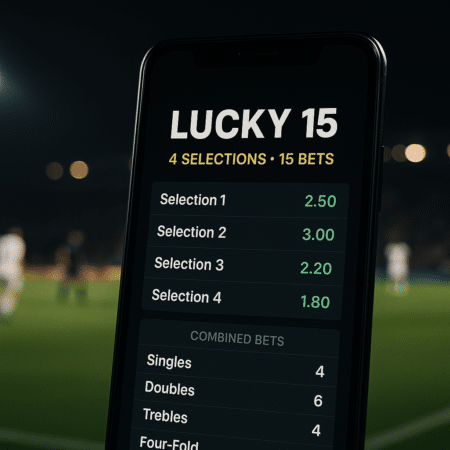 Lucky 15 Explained – How It Works and Is It Worth It?