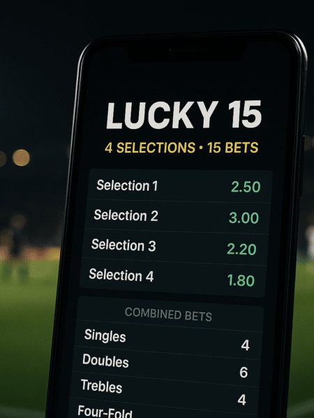 Lucky 15 Explained – How It Works and Is It Worth It?
