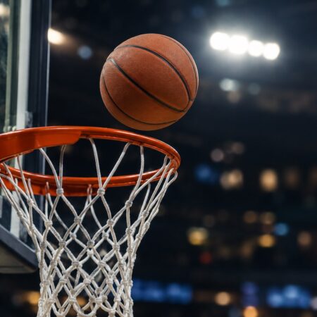 NBA Player Props Explained – Points, Rebounds, Assists and Threes