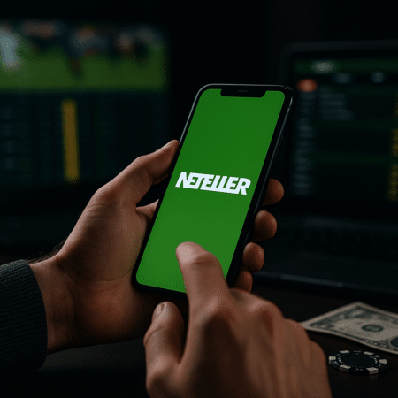 Neteller Betting Sites – Deposits, Withdrawals and Limits Explained