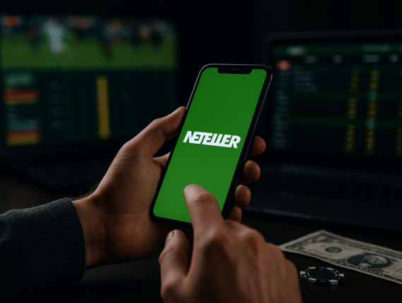 Neteller Betting Sites – Deposits, Withdrawals and Limits Explained