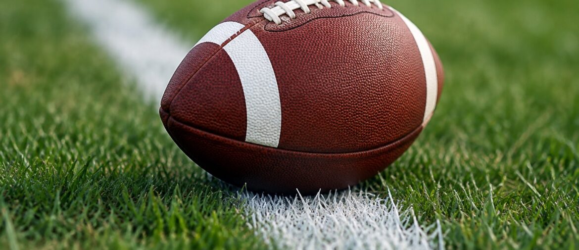 NFL Point Spreads Explained – Why the Key Numbers 3 and 7 Matter