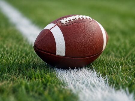NFL Point Spreads Explained – Why the Key Numbers 3 and 7 Matter