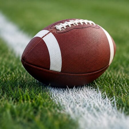 NFL Point Spreads Explained – Why the Key Numbers 3 and 7 Matter