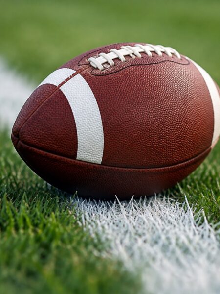 NFL Point Spreads Explained – Why the Key Numbers 3 and 7 Matter