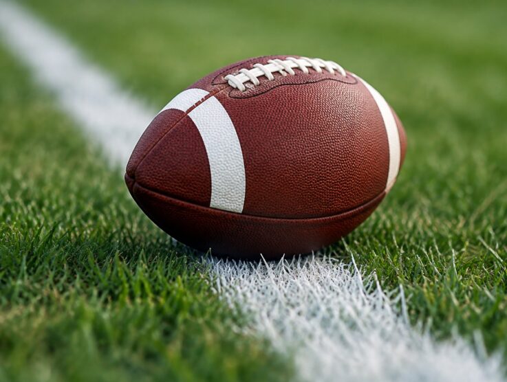 NFL Point Spreads Explained – Why the Key Numbers 3 and 7 Matter