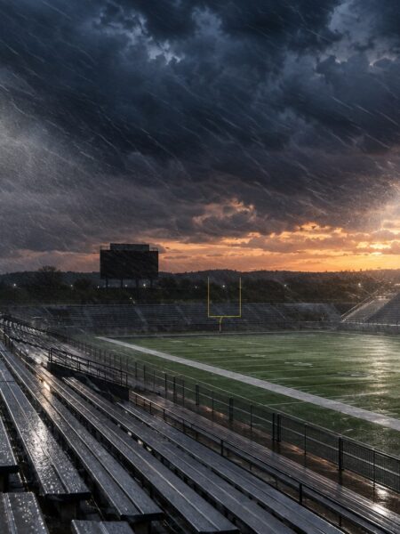NFL Totals and Weather – How Conditions Move the Over/Under
