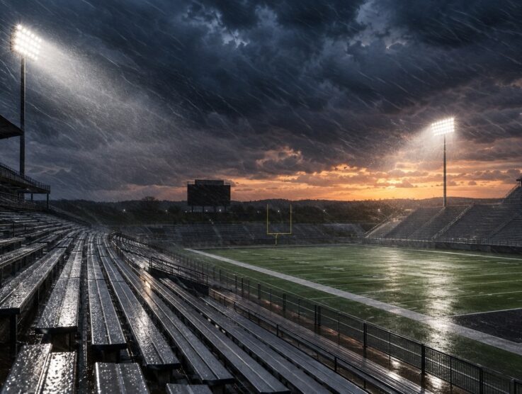 NFL Totals and Weather – How Conditions Move the Over/Under