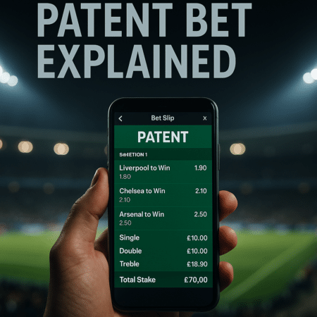 Patent Bets Explained – A Safer Alternative to Accumulators